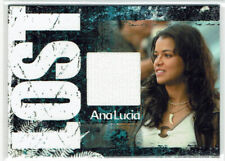 Fantasia LOST Relíquias Usada na Tela CC6 Michelle Rodriguez Ana Lucia Cortez #207/350 comprar usado  Enviando para Brazil