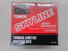 Tomytec tomica skyline d'occasion  Expédié en France