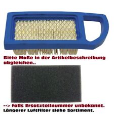Luftfilter vorfilter briggs gebraucht kaufen  Grafenau