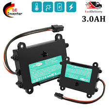 18v 3000mah ion gebraucht kaufen  Bruchsal