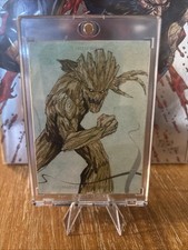 Marvel masterpiece 2022 for sale  Sturbridge