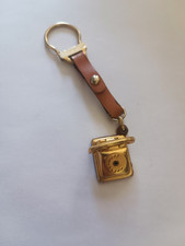 Vintage dial keychain d'occasion  Expédié en Belgium