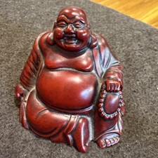 Small red resin for sale  Indianapolis