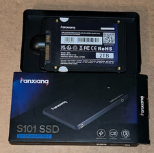 Fanxiang s101 2tb for sale  Schenectady