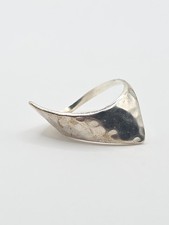 Hammered sterling silver for sale  Shippensburg