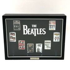 Bradford zippo beatles for sale  Madison