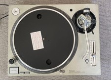 Technics 1200 mk5 d'occasion  Expédié en Belgium