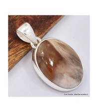 Pendentif oval bois d'occasion Pendentif oval bois d'occasion  Le Pont-de-Beauvoisin