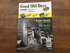 Good old days for sale  ESHER