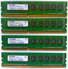Ram elpida 8gb usato  Marostica