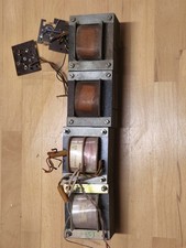 Siemens trafos radio gebraucht kaufen  Mainz