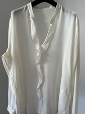 Marccain bluse seide gebraucht kaufen  Saarbrücken