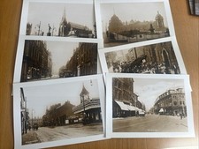 Vintage photographs bury for sale  WOKINGHAM