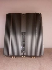 Amplificatore audison vr206 usato  Ruvo di Puglia