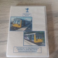 Dvd northern rail for sale  HARROGATE