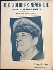 Scarce douglas macarthur for sale  New York
