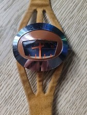 Vintage 1970s spaceman for sale  CHATHAM