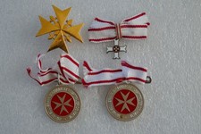 Médailles militaire insignes d'occasion  France
