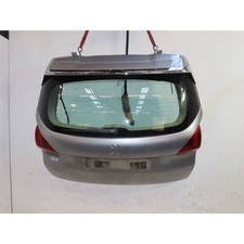 Hayon peugeot 2008 d'occasion  Roche-la-Molière