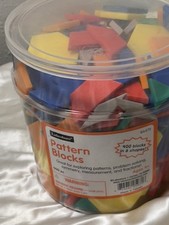 Lakeshore pattern blocks for sale  Highlands
