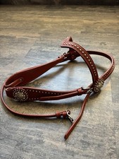 Westerntrense cob trense gebraucht kaufen  Süderhastedt