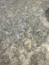 four glass mugs for sale four glass mugs for sale Muskegon