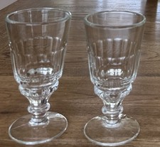 Musees absinthe goblets for sale  Dallas