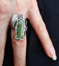 Indianer ring sterling gebraucht kaufen Indianer ring sterling gebraucht kaufen  Osnabrück
