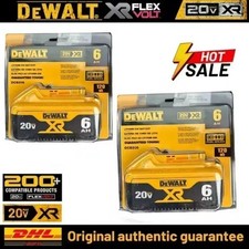 Batterie dewalt pezzi usato  Milano