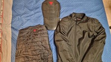 Dainese mistica giacca usato  Castelnuovo Magra