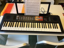 Strumenti musicali usati usato  Cava de Tirreni