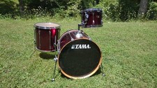 Tama superstar piece for sale  Whitesburg