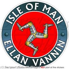 Insel man isle for sale  UK