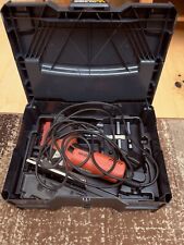 Mafell 240v jigsaw for sale  SURBITON