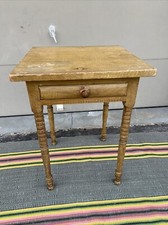 Nice antique folk for sale  Akron