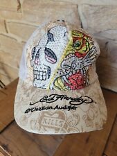 Casquette beige hardy d'occasion  Plonéour-Lanvern