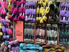 100 skein lot d'occasion  Expédié en Belgium