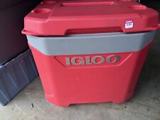Qt. gray cooler for sale  Red Wing