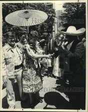 1977 press photo for sale  Memphis