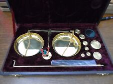 Vintage portable jewellers for sale  ANDOVER