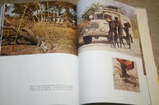 Afrikaexpedition lkw robur gebraucht kaufen  Deutschland