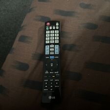 Akb75095308 replacement remote for sale  OLDHAM