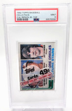 1982 topps sealed for sale  Utica
