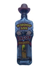 Whoop ass bacon for sale  Meadow Bridge