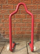 Front motorbike paddock for sale  LIVERPOOL