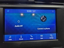 Used infotainment display for sale  Columbus