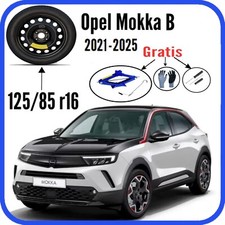 Ruotino scorta opel usato  Torino