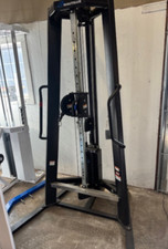 Nautilus dual pulley for sale  Peoria