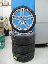 Winterkompletträder audi klas gebraucht kaufen  Hamburg