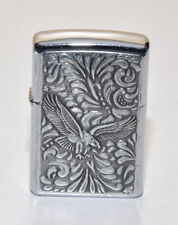 Accendino zippo american usato  Casalpusterlengo
